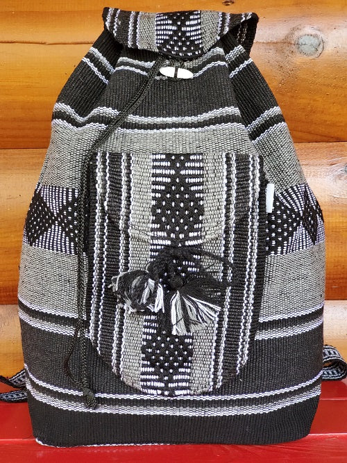 Backpacks