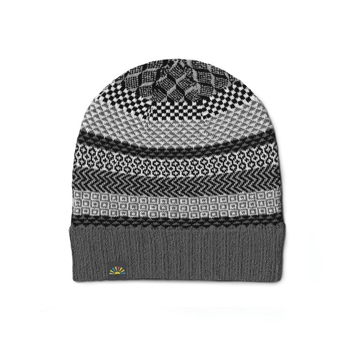 Beanie Midnight Solmate Socks - Bonfire Baja Hoodies