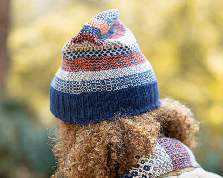 Beanie Solmate Socks - Bonfire Baja Hoodies