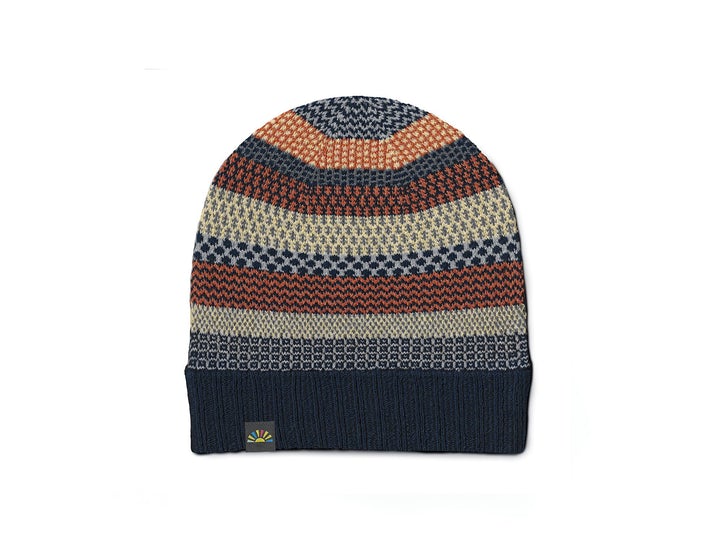 Beanie Solmate Socks - Bonfire Baja Hoodies