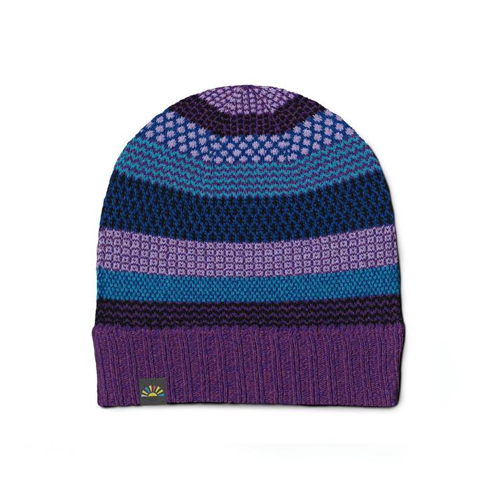 Beanie Raspberry Solmate Socks - Bonfire Baja Hoodies