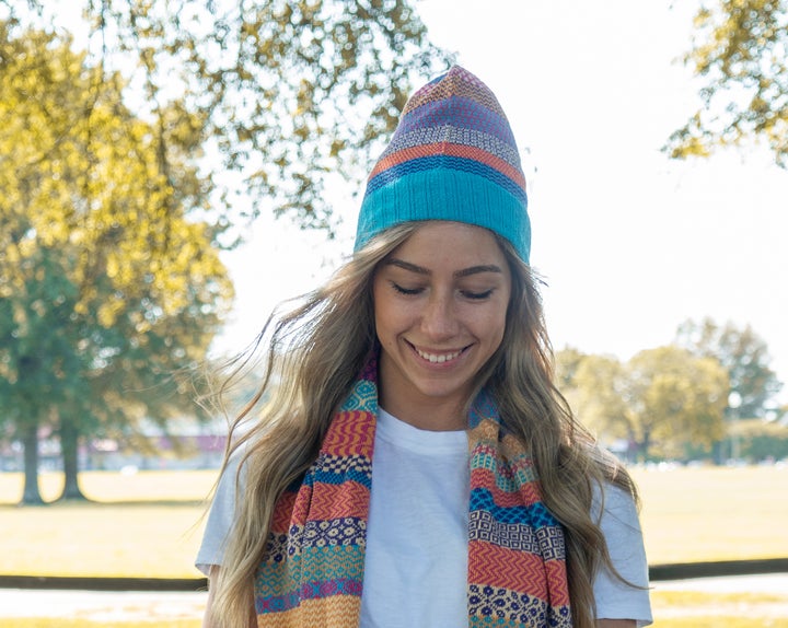 Beanie Solmate Socks - Bonfire Baja Hoodies