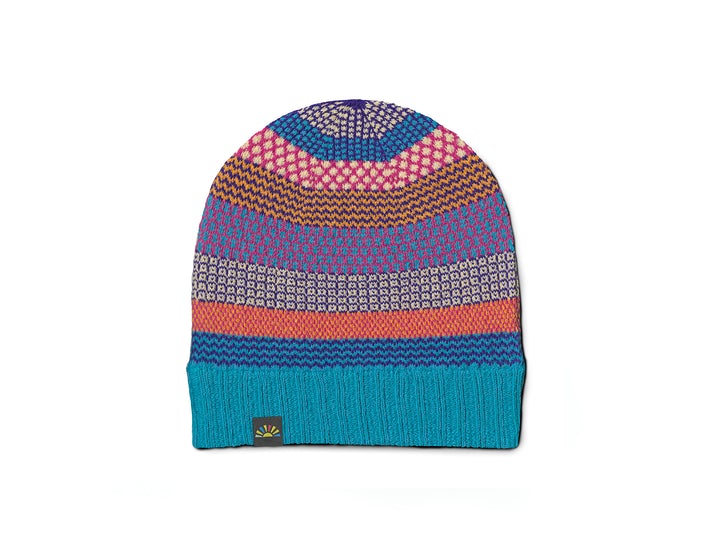 Beanie Solmate Socks - Bonfire Baja Hoodies
