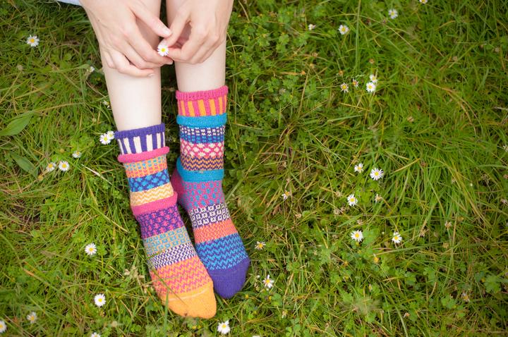 Solmate Socks