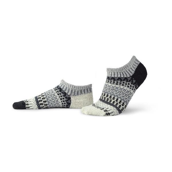 Pepper Ankle Solmate Socks - Bonfire Baja Hoodies